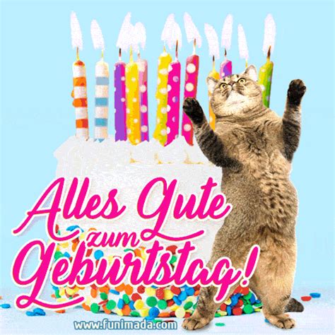 Alles Gute Zum Geburtstag Funimada