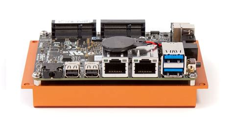 Onlogic Announces Four New Apollo Lake Pico Itx Sbcs Electronics Lab