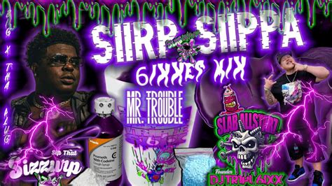 Bigxthaplugmr Trouble Official Chopped Video Chopped N Screwed By