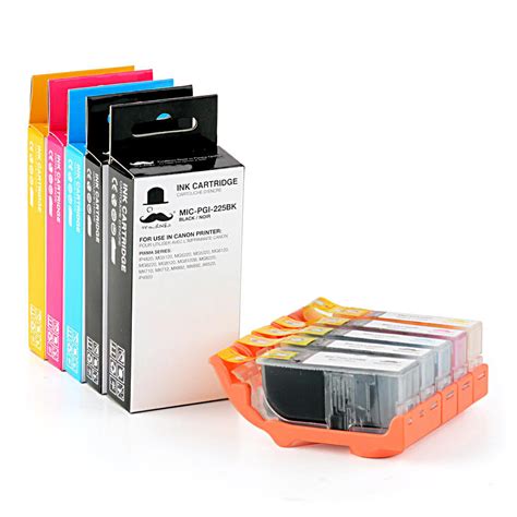 Canon Pgi Cli Canon Pgi Cli Ink Cartridge Combo