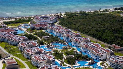 Grand Sunset Princess All Suites And Spa Resort Playa Del Carmen Playacar • Holidaycheck