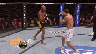 MMABLOGGEN: UFC 126 - Anderson Silva vs. Vitor Belfort