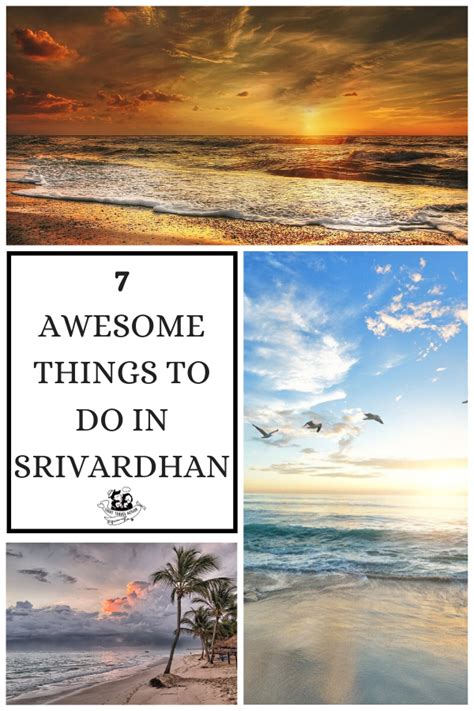 Maharashtra's best kept Secret - Shrivardhan beach | Travel india ...