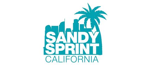 Sandy Sprint California Runwalk For Ovarian Cancer