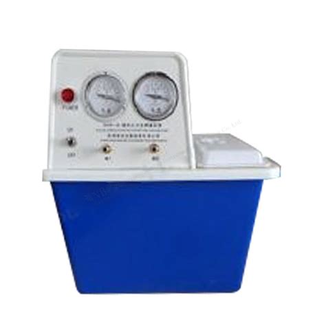 Water Circulating Vacuum Pumpnanbei Instrument Limited Lab Scientific Instruments