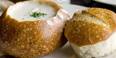 Ivar's Clam Chowder Recipe