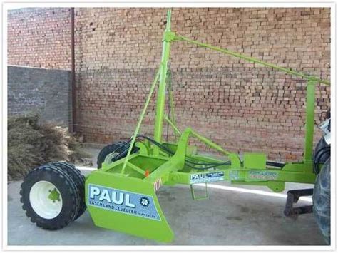 Laser Land Leveler Lll At Best Price In Mansa Paul Agriculture