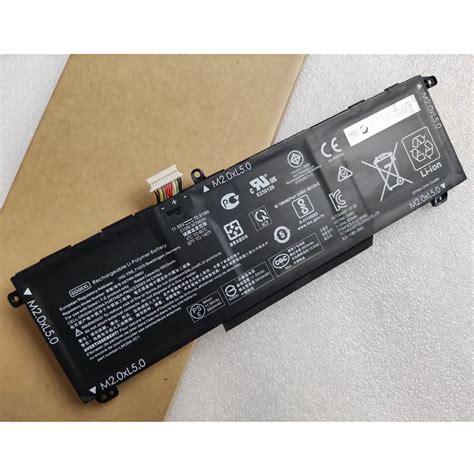 Original SD06XL HSTNN 089U DB9U Battery For HP Omen 15 EN0023DX