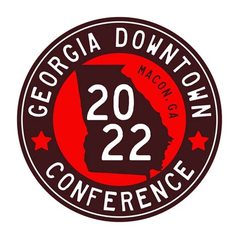 Georgia Downtown Association Conference - NewTown Macon