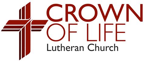 Crown Of Life Church Lutheran Church