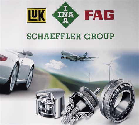 Schaeffler Comemora Anos De Brasil Foco Na Mobilidade Para O