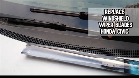 Wipers For Honda Civic