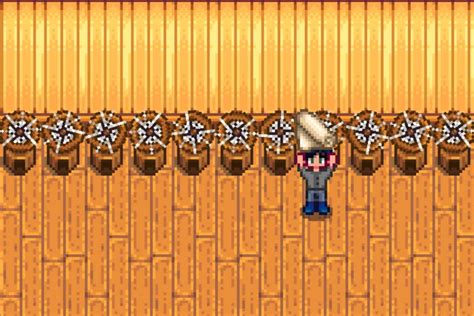 How To Get Cloth In Stardew Valley High Ground Gaming