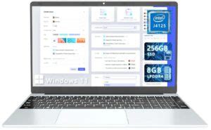 Intel Celeron J4125 - Specs, Benchmark Tests, Comparisons, and Laptop ...