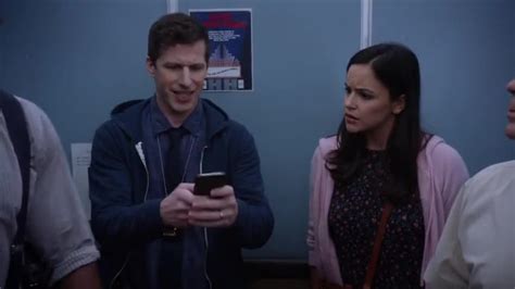 Yarn Percent Sincerely Brooklyn Nine Nine S E