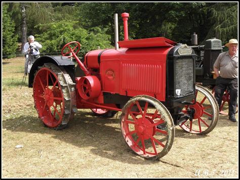 Garrett Woolpit Steam Rally 2011 Alan B Thompson Flickr