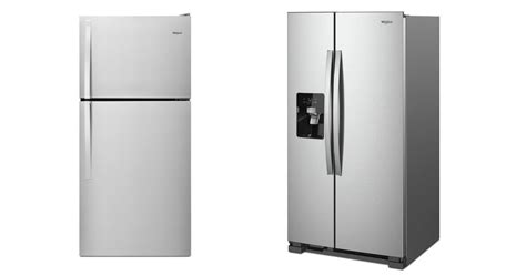 The 5 Most Common Problems with Whirlpool Refrigerators