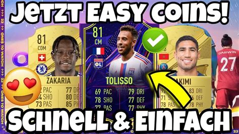 Schnell M Nzen Machen Ohne Risiko In Fifa Besten Trading Tipps