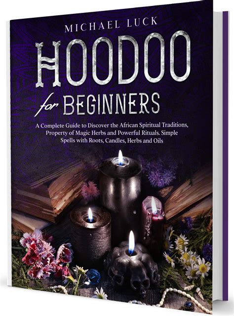 Hoodoo Herb And Root Magic Hajakg 2