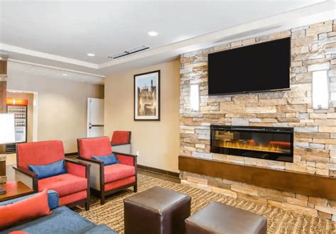 Comfort Inn & Suites - LYH – Lynchburg Tourism