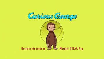 Curious George - Season 10 : WGBH Boston/Universal Animation Studios/Universal 1440 ...