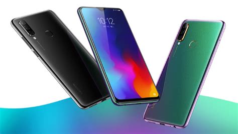 Lenovo Z Youth Edition Caracter Sticas Precio Y Disponibilidad