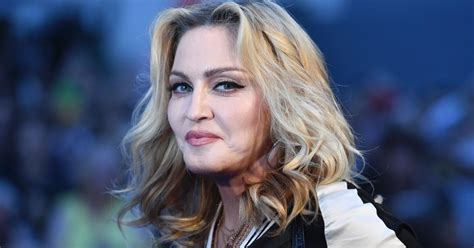 Madonna Hospitalized in ICU, 'Celebration' Tour Halted