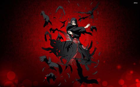 Uchiha Wallpapers Wallpaper Cave