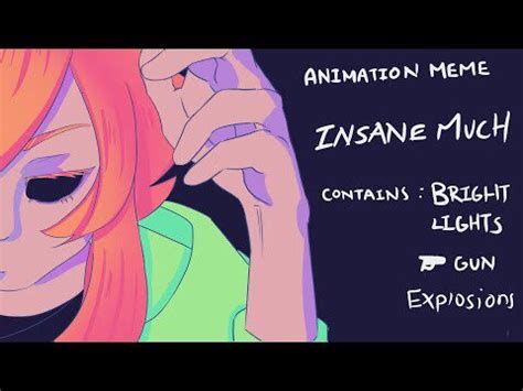 Loser meme | Animation Art + MAP Amino