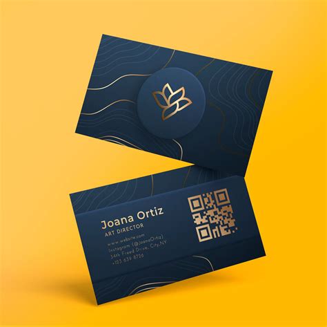 Premium Custom Silk Laminated Business Cards HOTCARDS