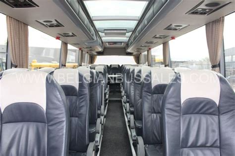 Belgian Bus Sales Voertuig Van Hool Tx Alicron