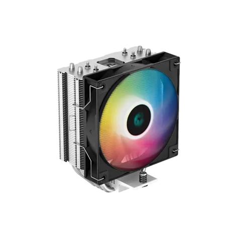 Deepcool Ag Argb Cpu Cooler Price In Bangladesh Star Tech