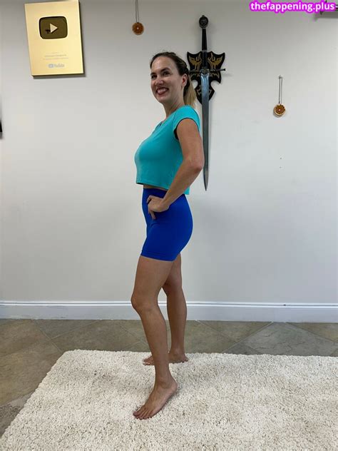 Brenda Mondragon Chiropractor Nude OnlyFans Photo 595 The