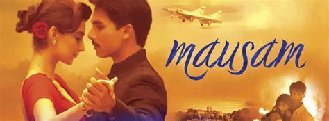 Mausam - Movie | Cast, Release Date, Trailer, Posters, Reviews, News ...