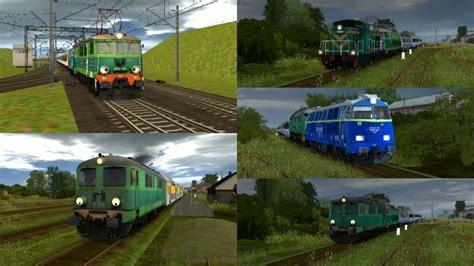 Trainz Simulator Android Rj R Youtube