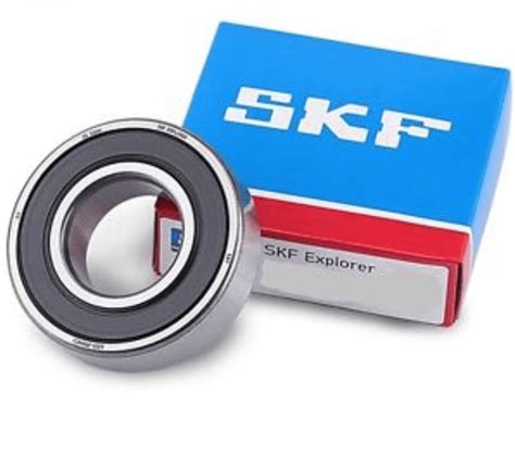 Rs C Cuscinetto X X Skf