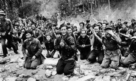 27000 Chi You Descendants Migrated Far Away The Vietnam War Was Mired