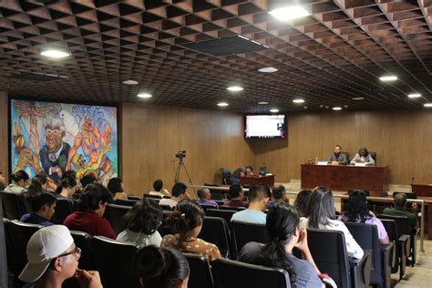 La División De Estudios De La Cultura Regional Impulsa El Primer Ciclo