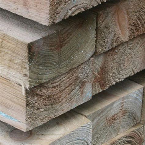 Timber Merchants East Anglia Nelson Potter Sawn Timber