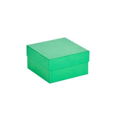 Ratiolab Cardboard Cryo Boxes With Waterproof Plastic Coating Height