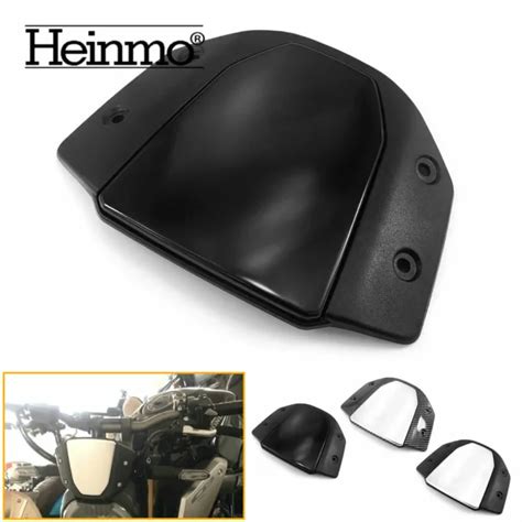 DÉFLECTEUR DE VENT avant moto pare brise pare brise pour Honda CB1000R