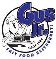 Gus Jr Menu Prices