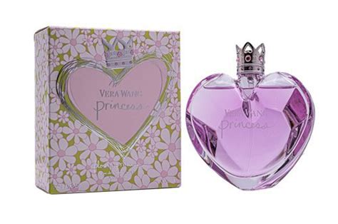 Vera Wang Princess Flower by Vera Wang 3.4 oz EDT for women - ForeverLux