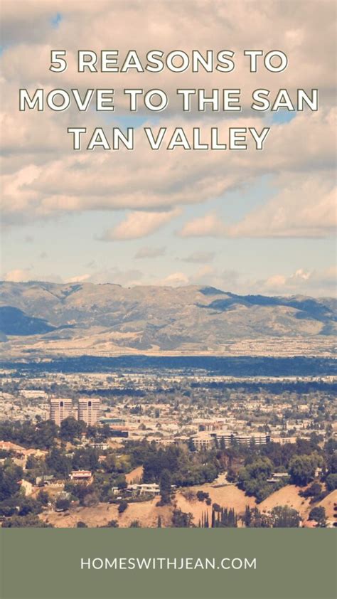 5 Reasons to Move to the San Tan Valley | Real Estate