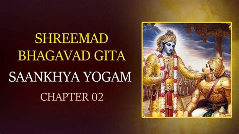 27 18th Chapter Of Bhagavad Gita Abigaylerian