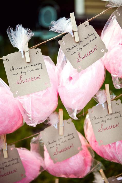 50 Brilliant Yet Cheap Diy Baby Shower Favors