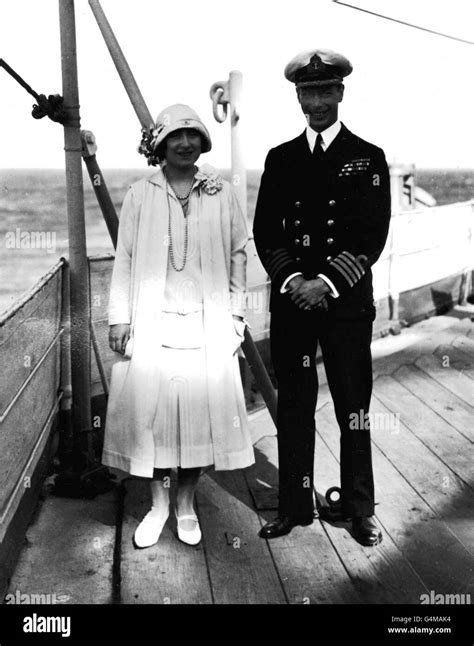 Hms duchess Black and White Stock Photos & Images - Alamy