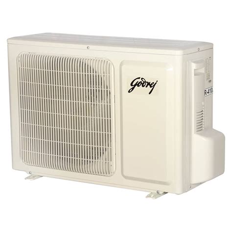 Godrej Ton Star Split Ac Ac T Gsc Ffzh Rwph Split White