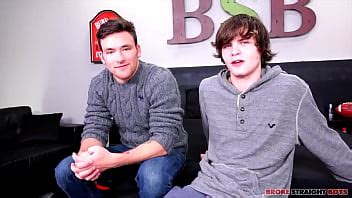 Ronan Kennedy And Ian Dempsey XVIDEOS