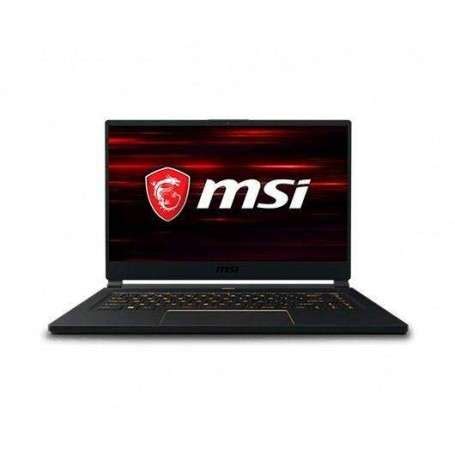 Achat Pc Gamer MSI GS65 9SD STEALTH ExtraGamer